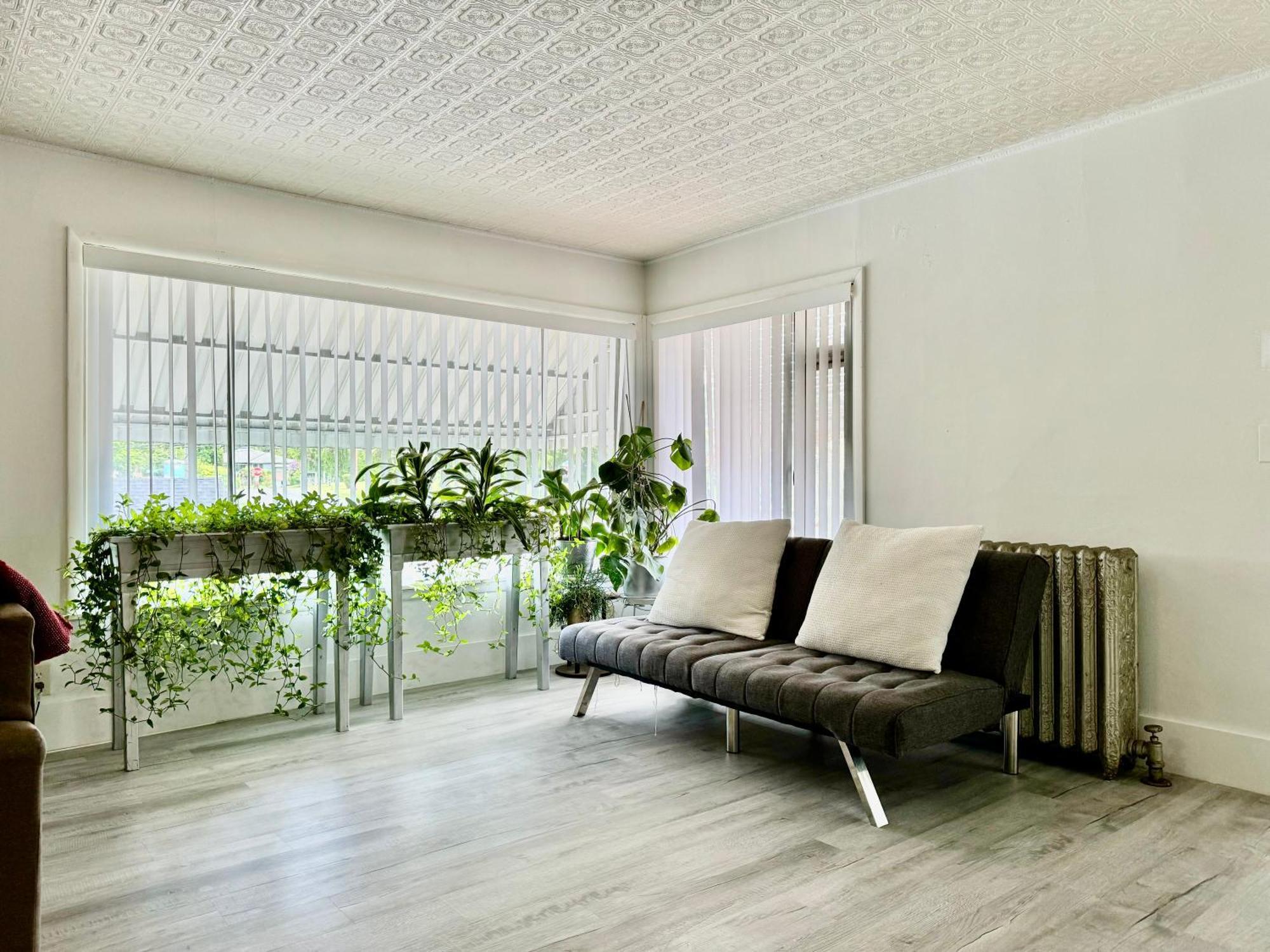 Seattle Home With 2 Bedrooms A King Bed Queen Bed And An Extra Sofa Bed Located 10 Minutes From Seatac Airport And 20 Minutes From Downtown Экстерьер фото