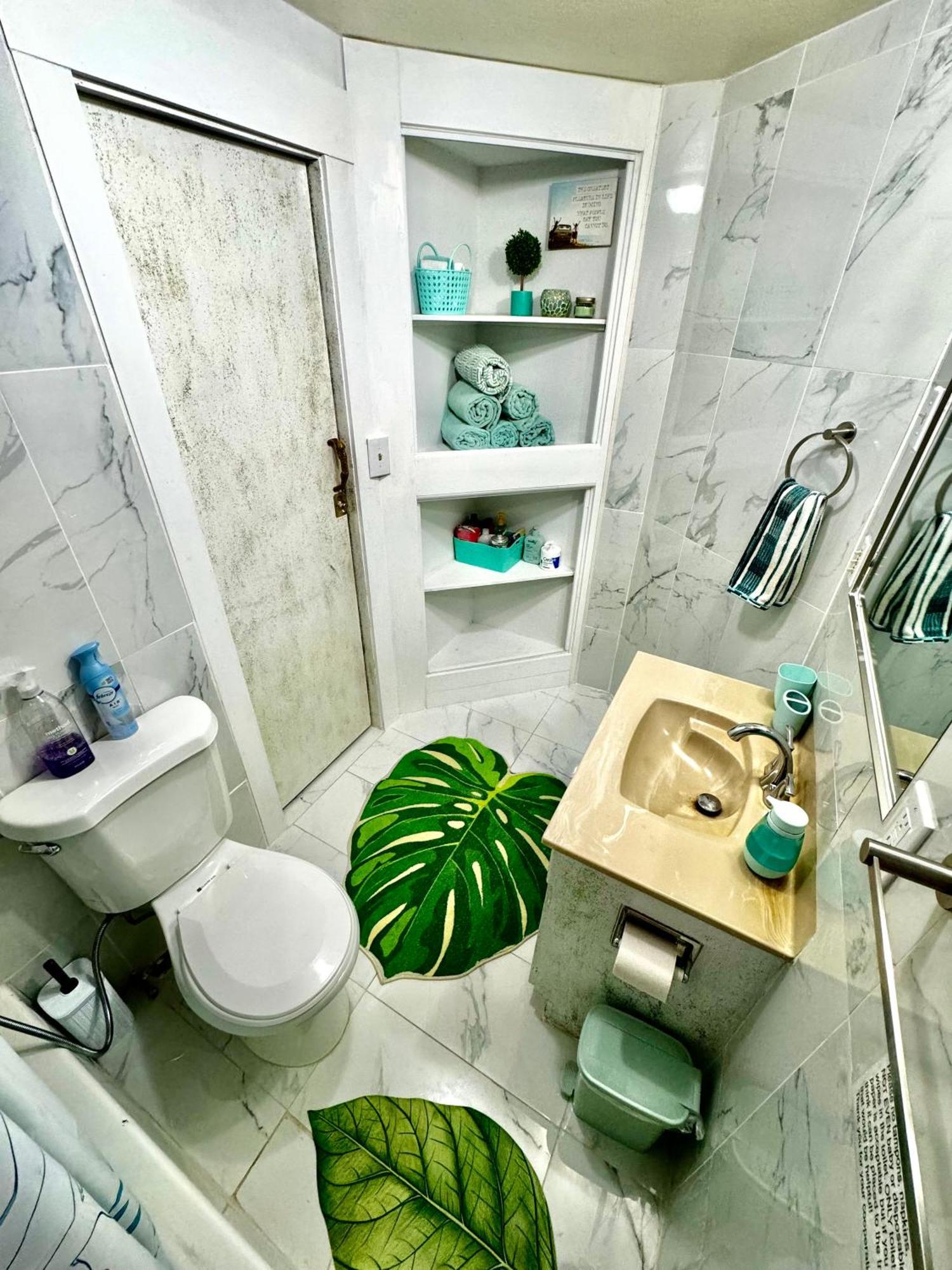 Seattle Home With 2 Bedrooms A King Bed Queen Bed And An Extra Sofa Bed Located 10 Minutes From Seatac Airport And 20 Minutes From Downtown Экстерьер фото